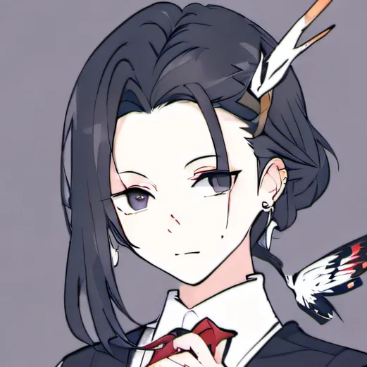 chat with ai character: shinobu