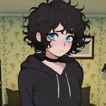 chat with ai character: robin >:) 