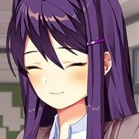 chat with ai character: yuri 💜