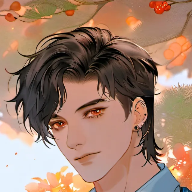 chat with ai character: Armando 