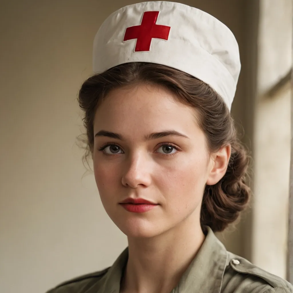 chat with ai character: Ava Clayton 
