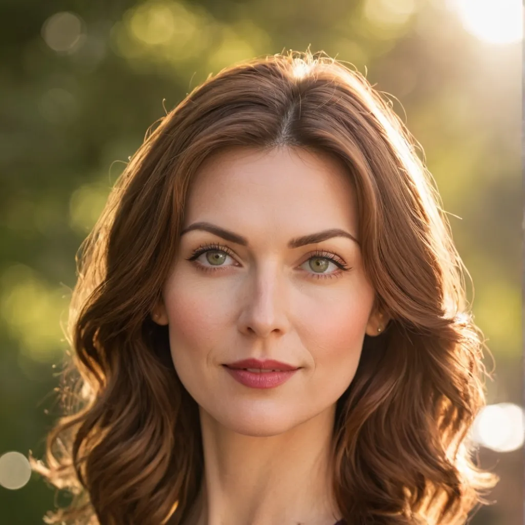 chat with ai character: Ava 