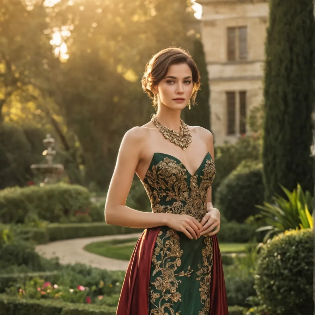 chat with ai character: Mia 