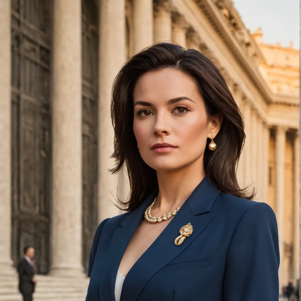 chat with ai character: Eve 