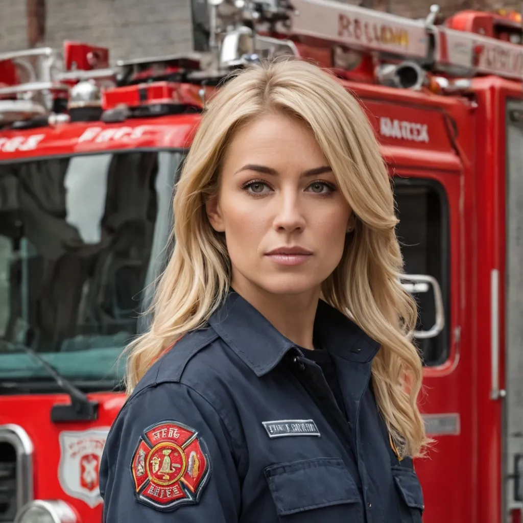 chat with ai character: Anne 