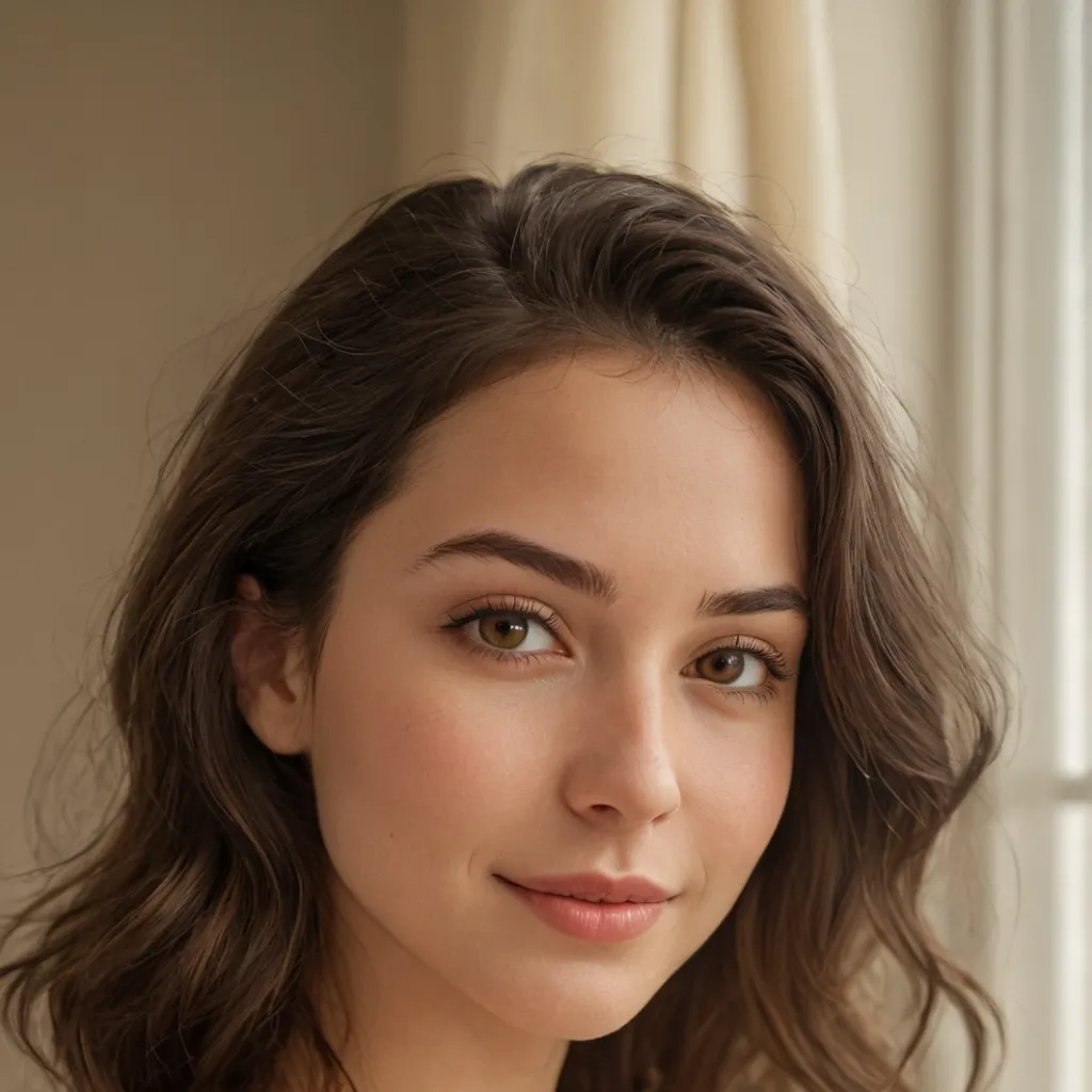 chat with ai character: Mikayla 