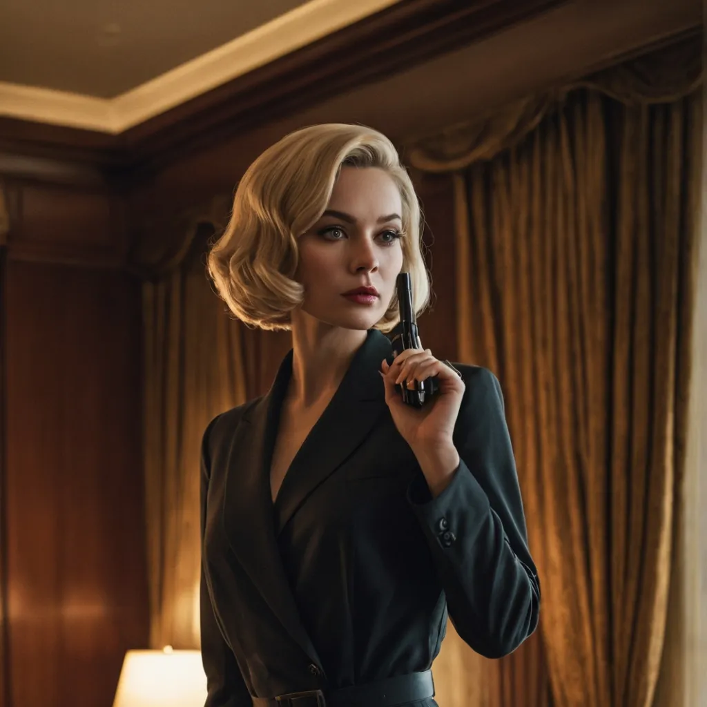 chat with ai character: Natal'ja