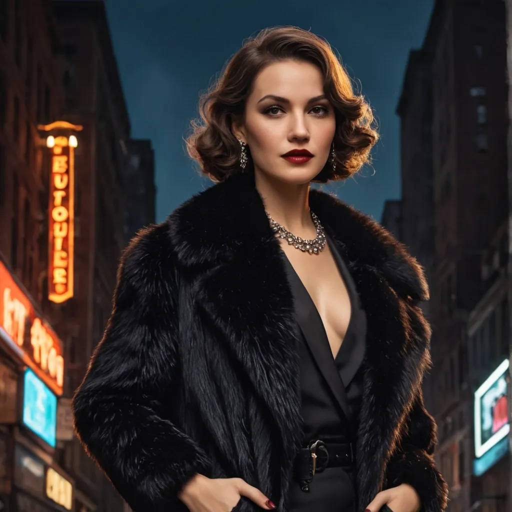 chat with ai character: Anna Balzetti 