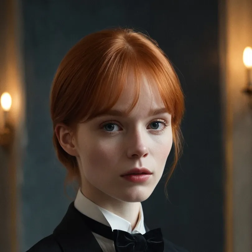 chat with ai character: Eleanor Vance