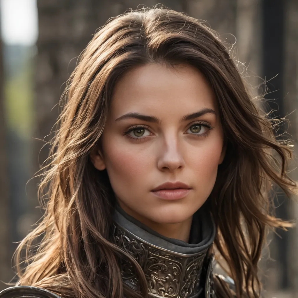 chat with ai character: Christina 