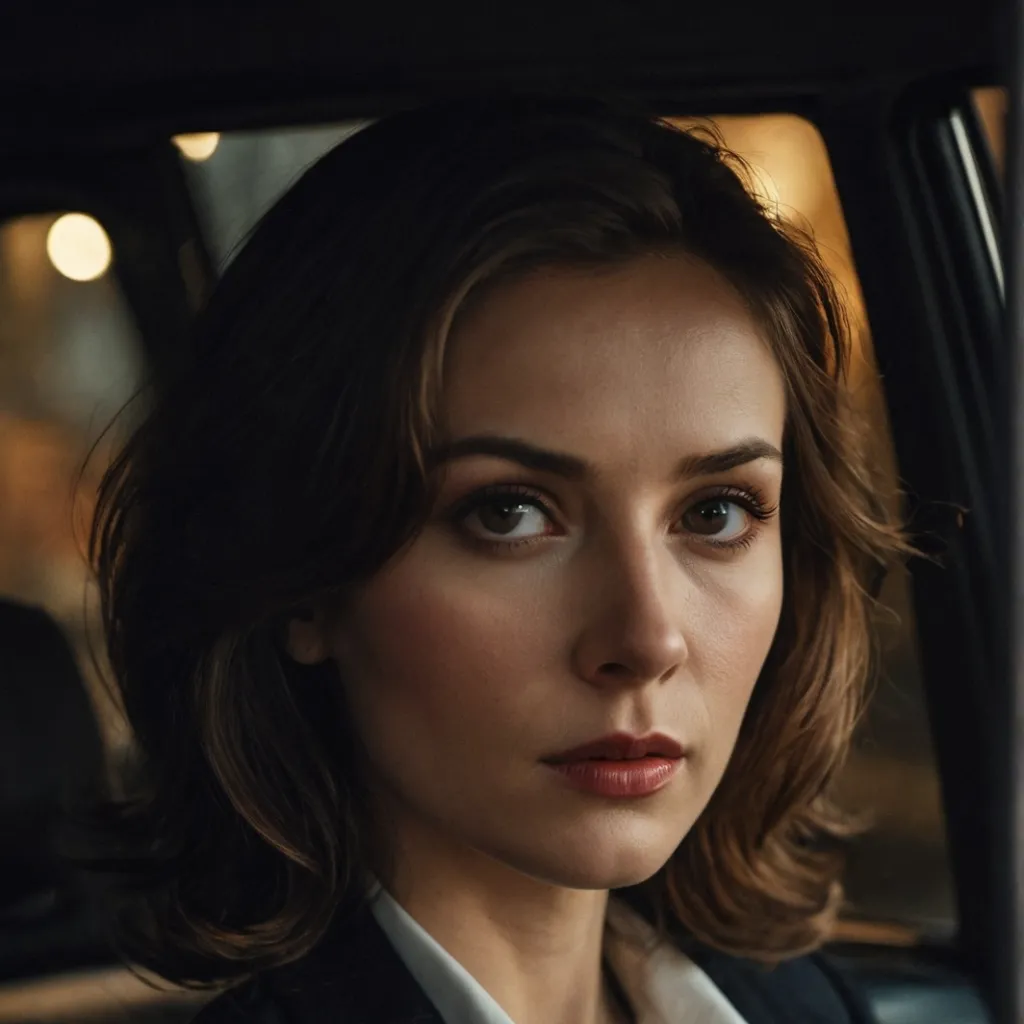 chat with ai character: Elsa Müller 