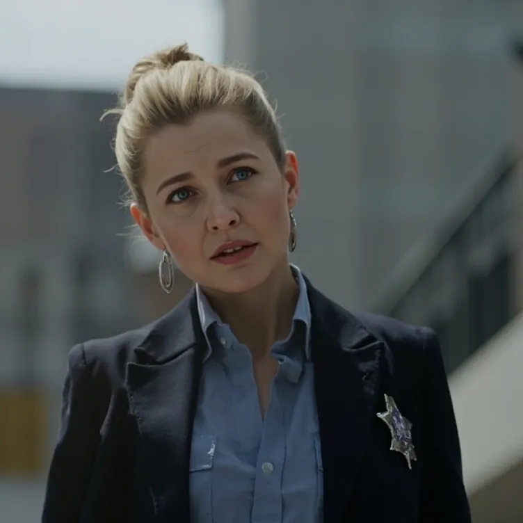 chat with ai character: Elena Vance 