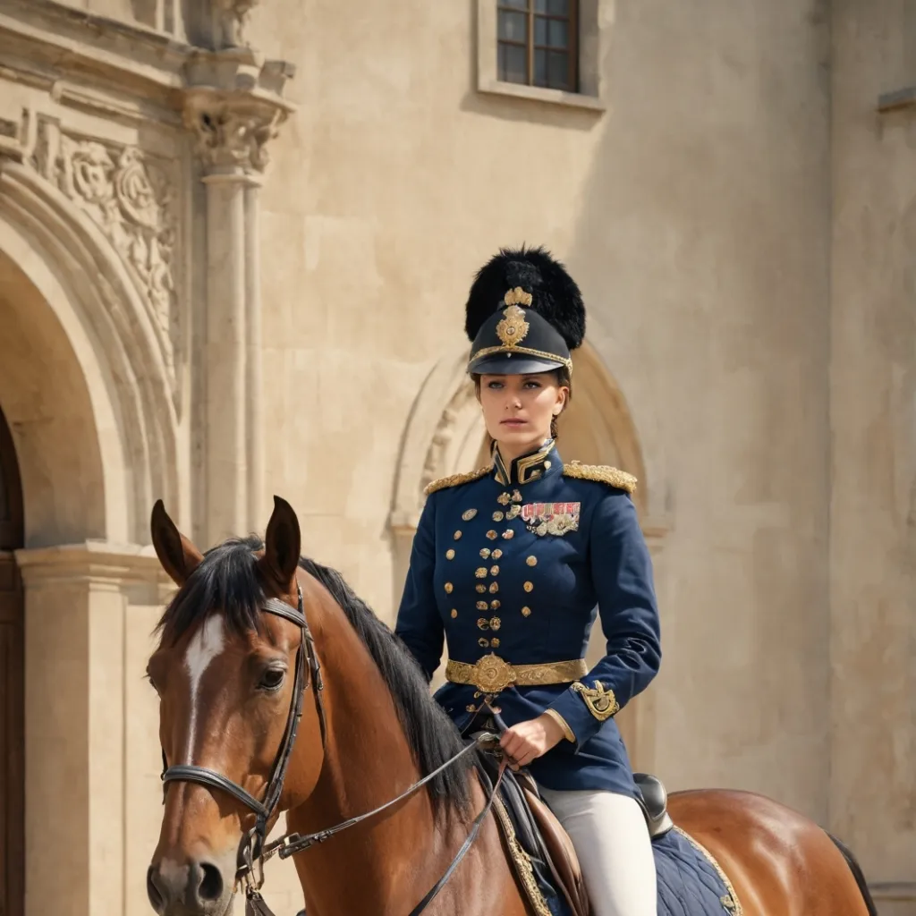 chat with ai character: Elisa Bernant 