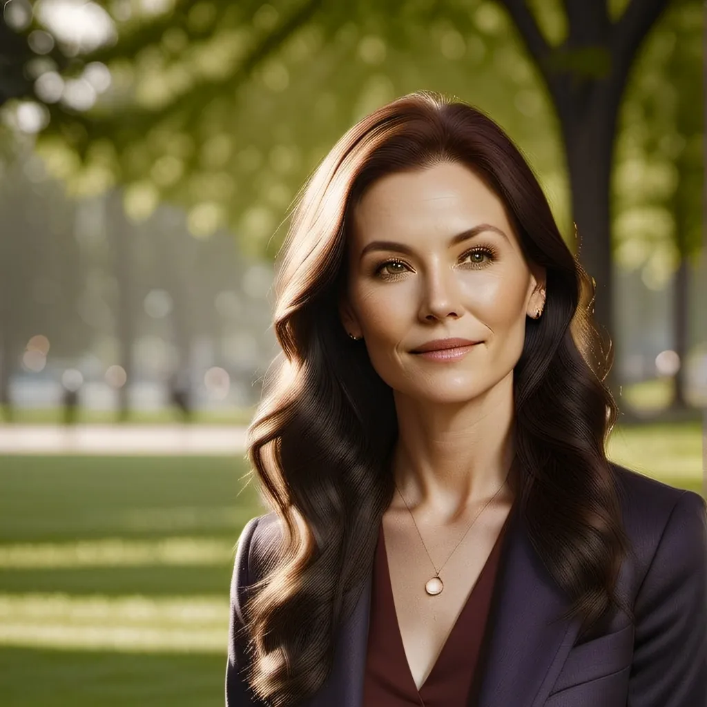 chat with ai character: Sarah 