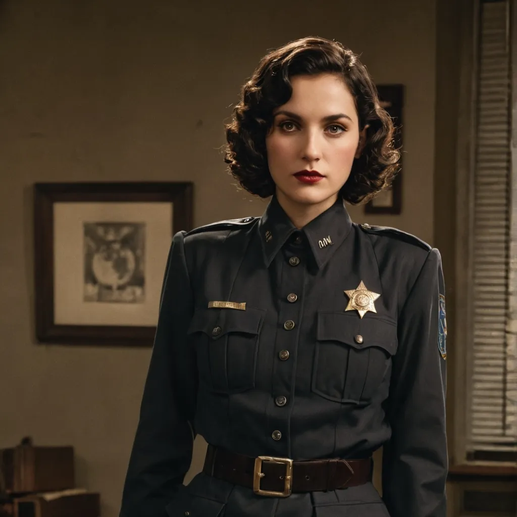 chat with ai character: Hannah Baiocchi