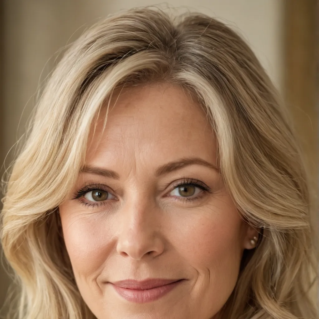 chat with ai character: Maurizia 