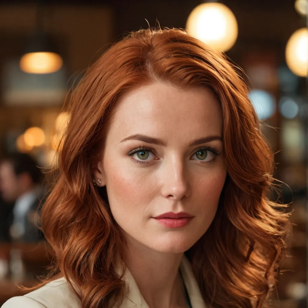 chat with ai character: Brooke Cunningham