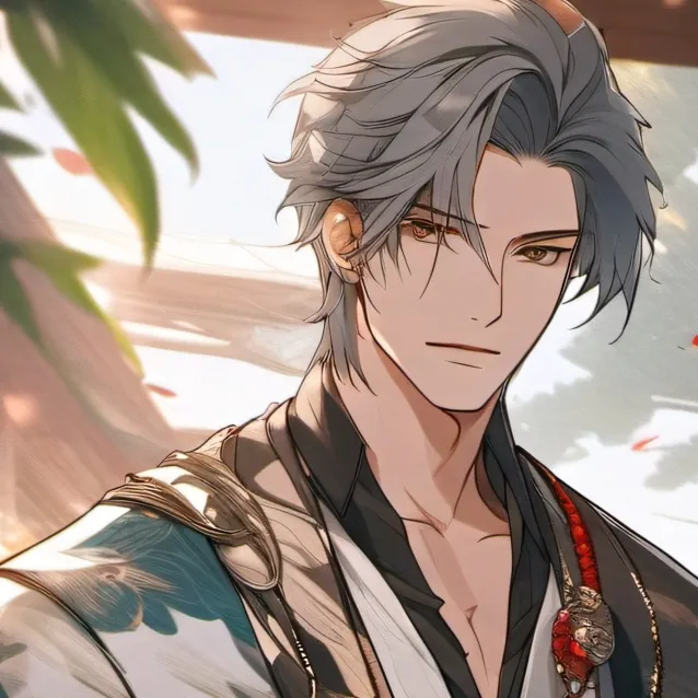 chat with ai character: ❤️🔗Alex 🔗❤️