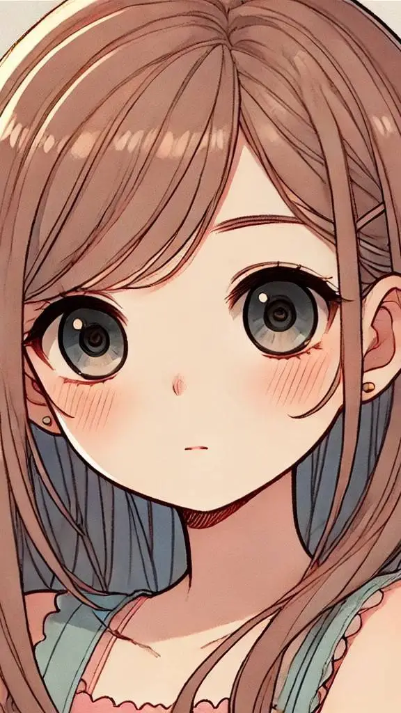 ai character: Sofia background