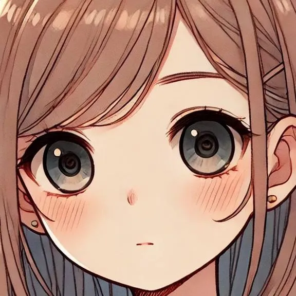 chat with ai character: Sofia