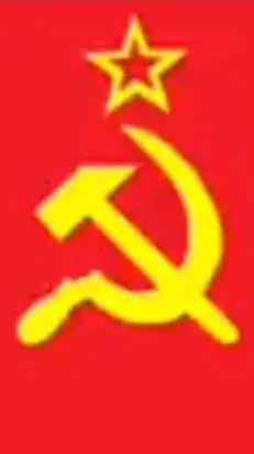 ai character: union sovietica background
