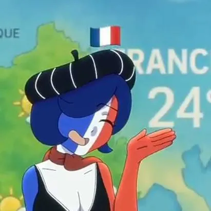 chat with ai character:  french 🇫🇷 
