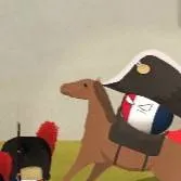 chat with ai character: 1803 napoleonicwar