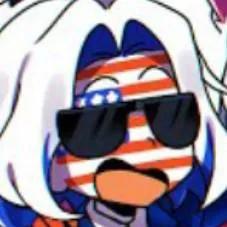 chat with ai character: niña 🇺🇸 