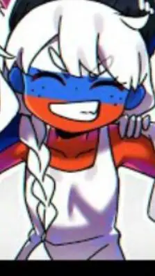 ai character: niña 🇷🇺  background