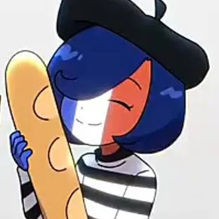 chat with ai character: niña 🇫🇷 