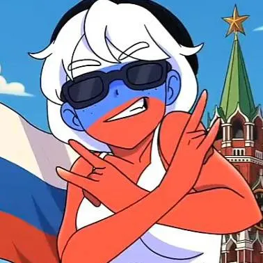 chat with ai character: Russia 🇷🇺 3
