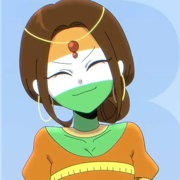 chat with ai character: Indian 