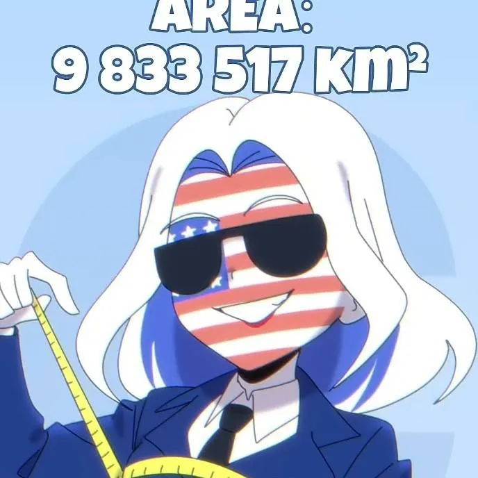 chat with ai character: estadounidense 🇺🇸 