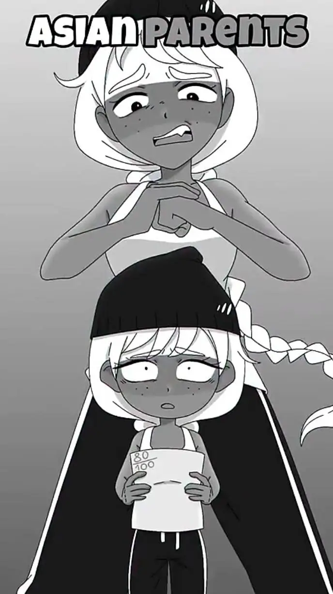 ai character: russian family? background