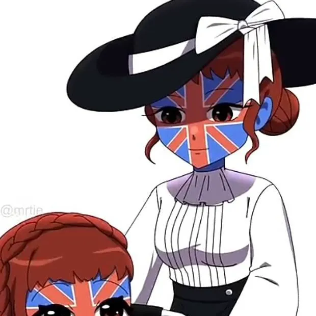 chat with ai character: UK 🇬🇧 family?