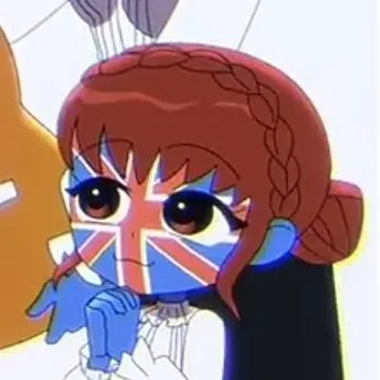 chat with ai character: UK 🇬🇧 family?