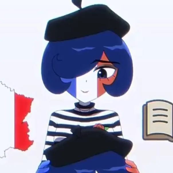 chat with ai character: France 🇫🇷 family?