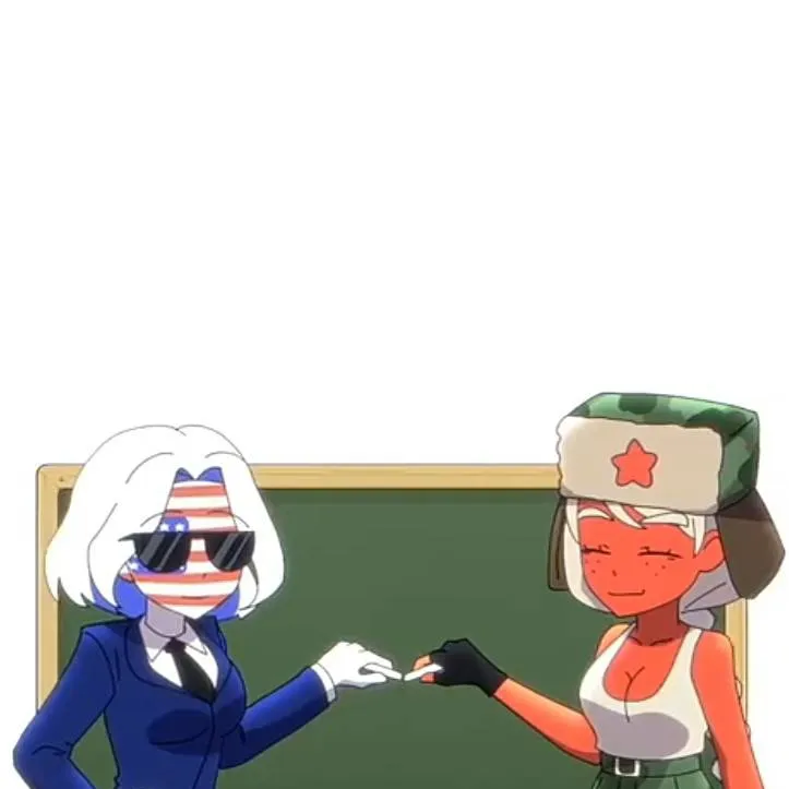 chat with ai character: colaboración🇺🇸☭️