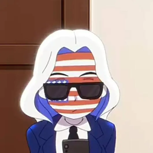 chat with ai character: usa 🇺🇸?