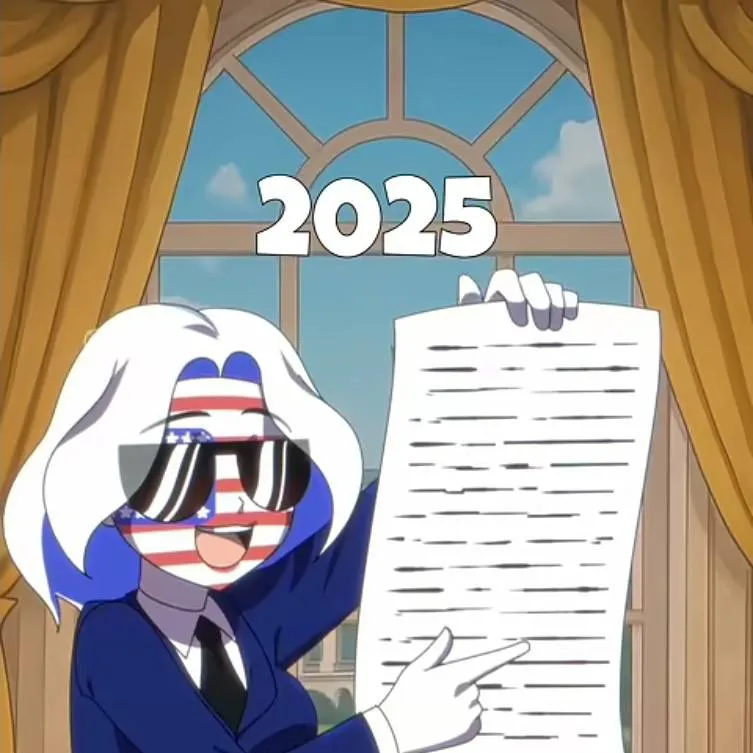 chat with ai character: USA UKRAINE 