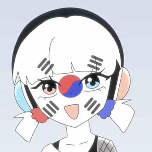 chat with ai character: corea del sur 🇰🇷