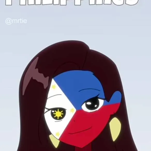 chat with ai character: Filipinas Philip🇵🇭