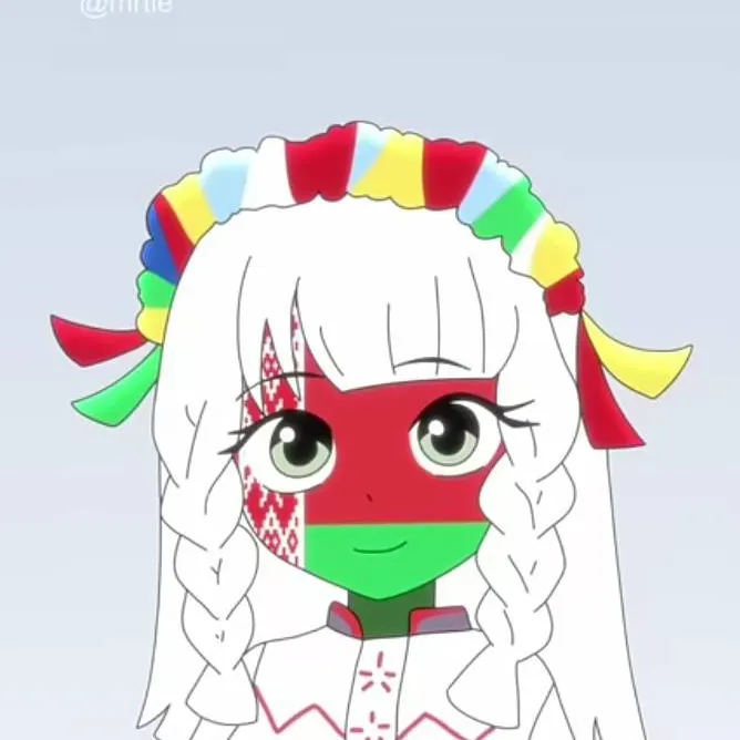 chat with ai character: Belarus 🇧🇾 Bielorr