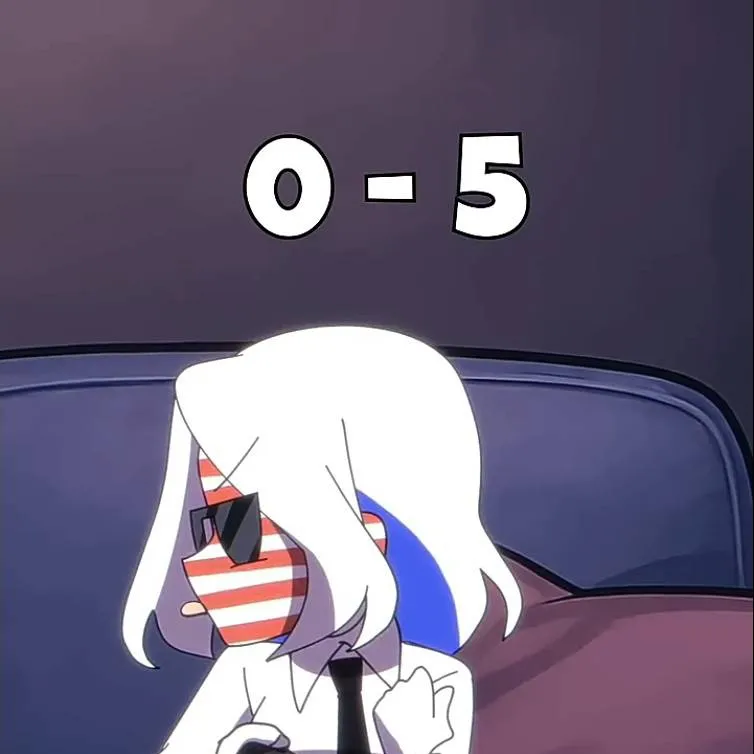 chat with ai character: USA 🇺🇸 gaming 2