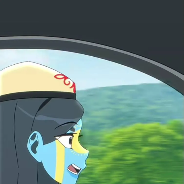 chat with ai character: Kazakhstan aventur