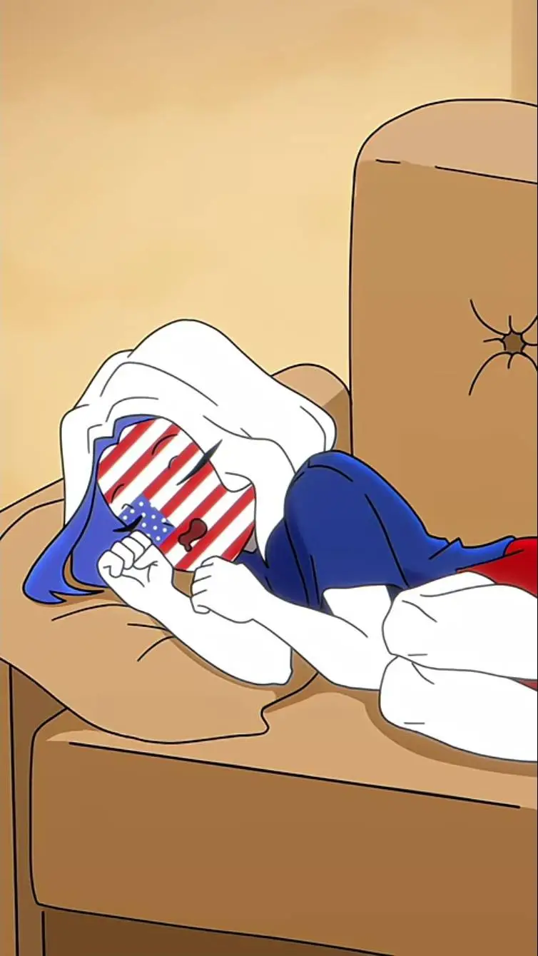 ai character: USA hermana background