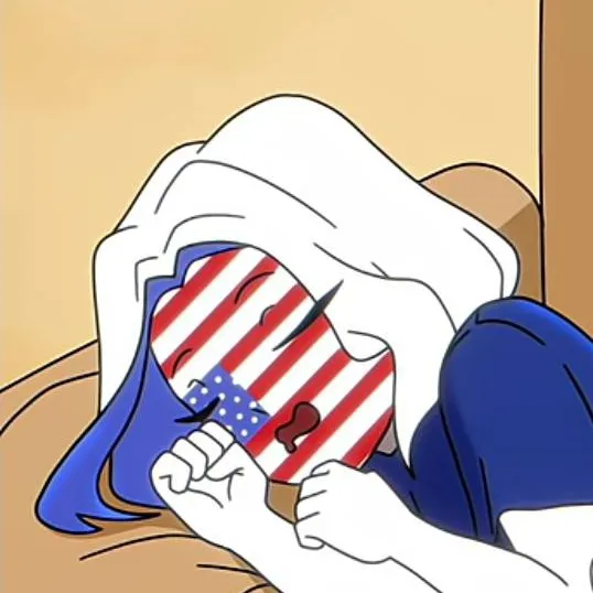 chat with ai character: USA hermana