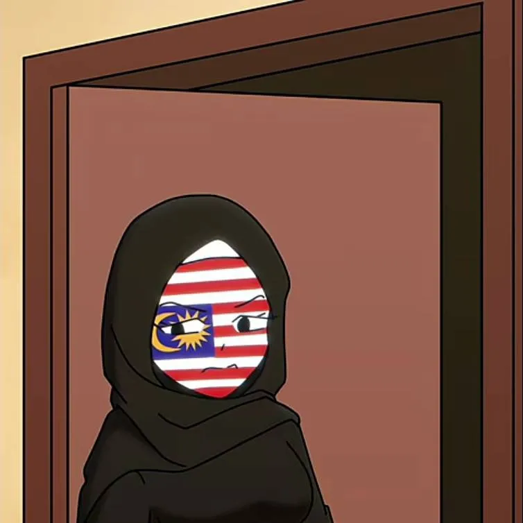 chat with ai character: Malasia 🇲🇾 