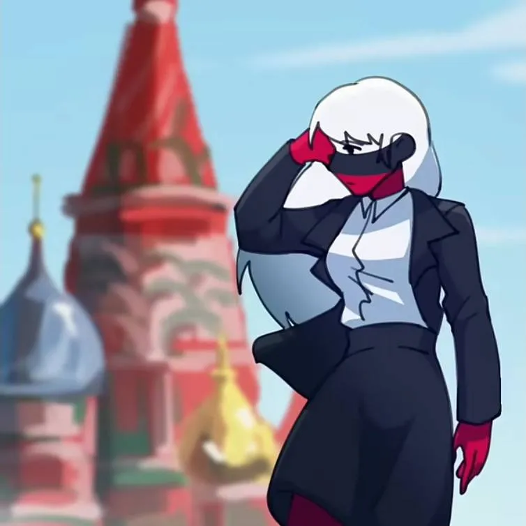 chat with ai character: Russia 🇷🇺 old vers