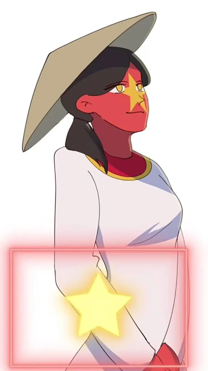 ai character: Vietnam 🇻🇳 old ver background